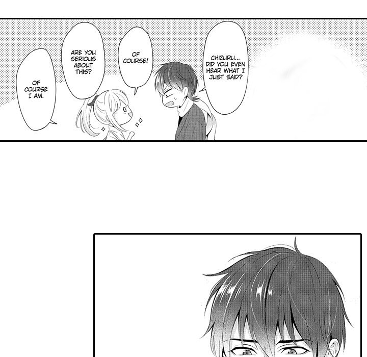 My Lady Is Living With A Rogue! - episode 1 - 58