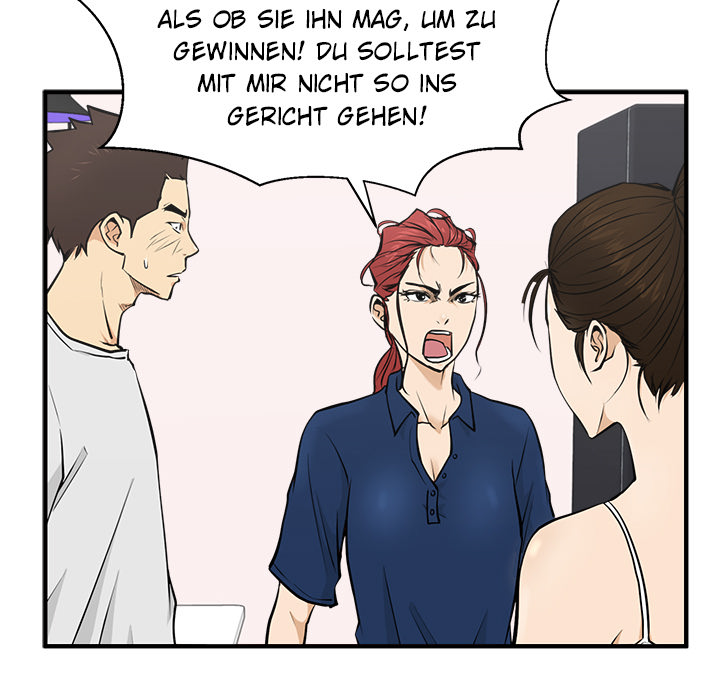 Los geht´s Mr. Kang! - episode 55 - 56