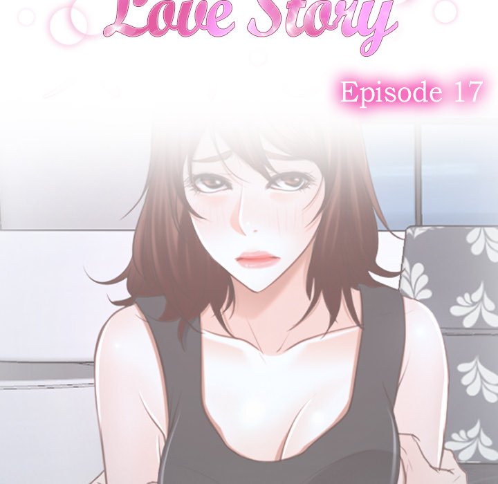 The First Love Story - episode 17 - 40