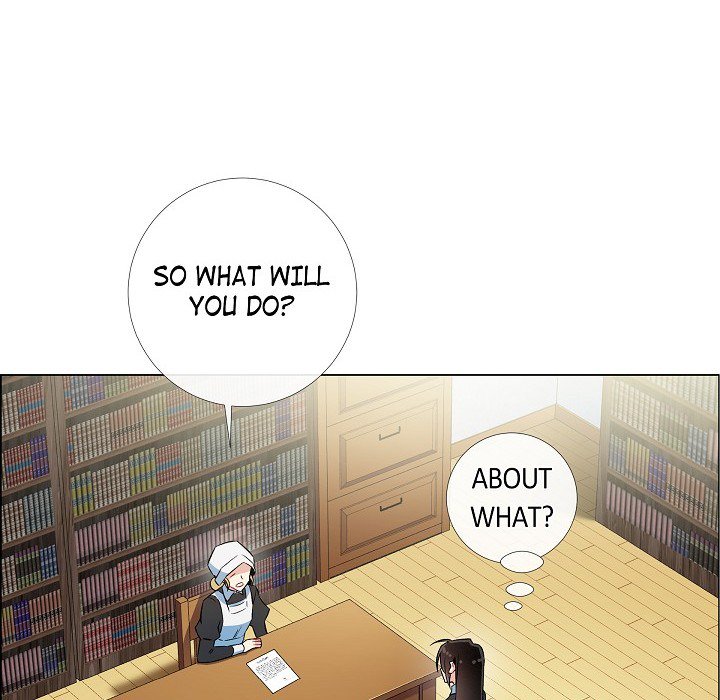 The Maid and the Vampire - episode 20 - 77