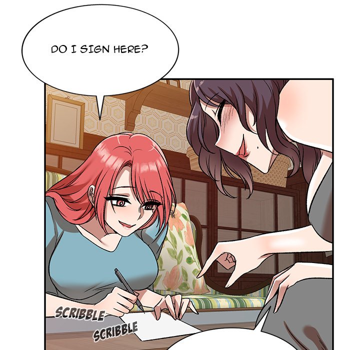 Don't Seduce Me! - episode 10 - 118