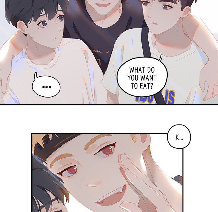 Ballerino - episode 8 - 48