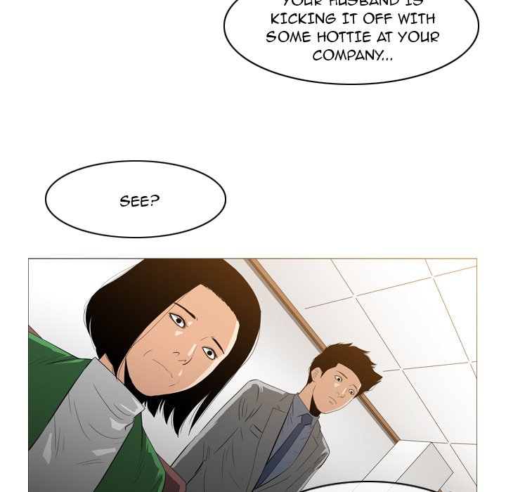 Path to Salvation - episode 23 - 41