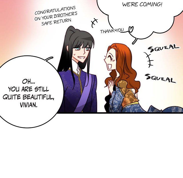Bring the Love - episode 26 - 102
