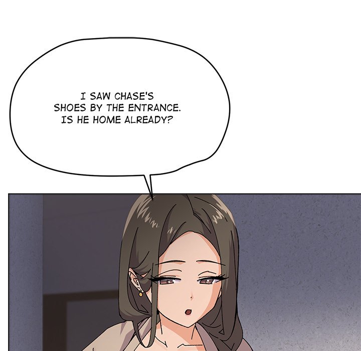 What's Wrong With This Family? - episode 3 - 108