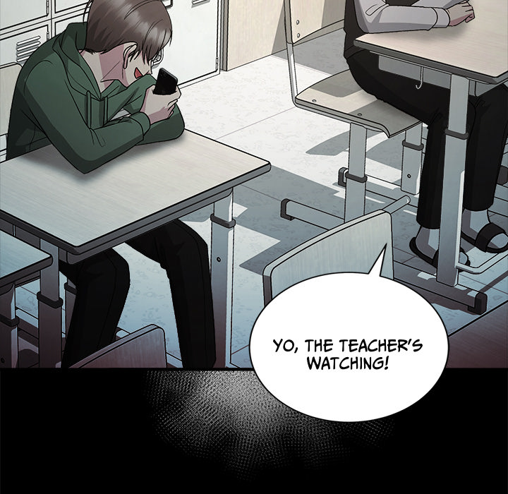 Demon Cat - episode 30 - 64