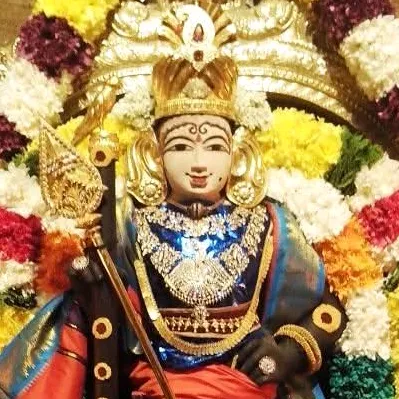 murugan.sevagan
