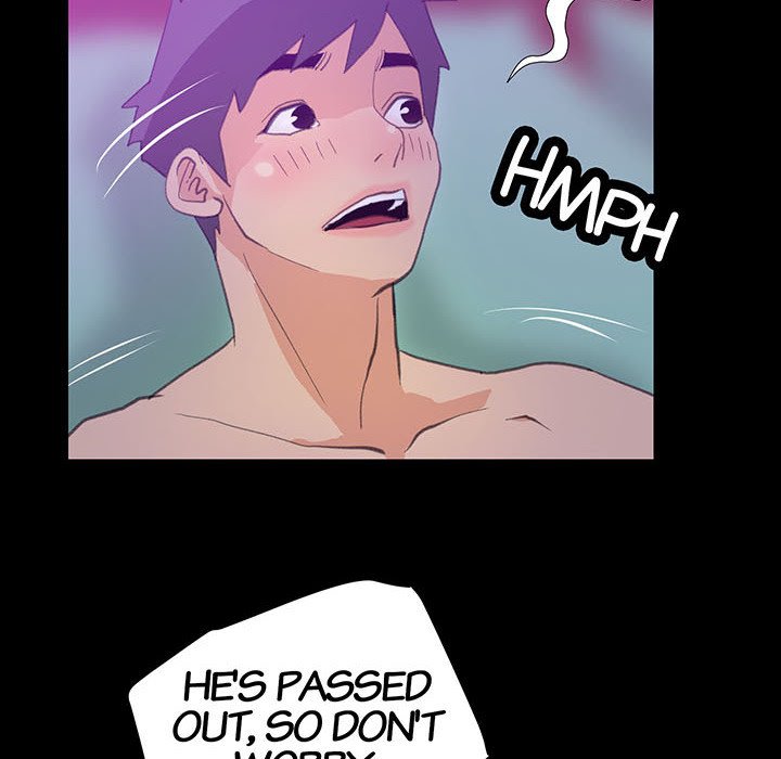 Sex Note - episode 9 - 53