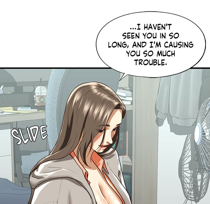 Stepsister - episode 29 - 19