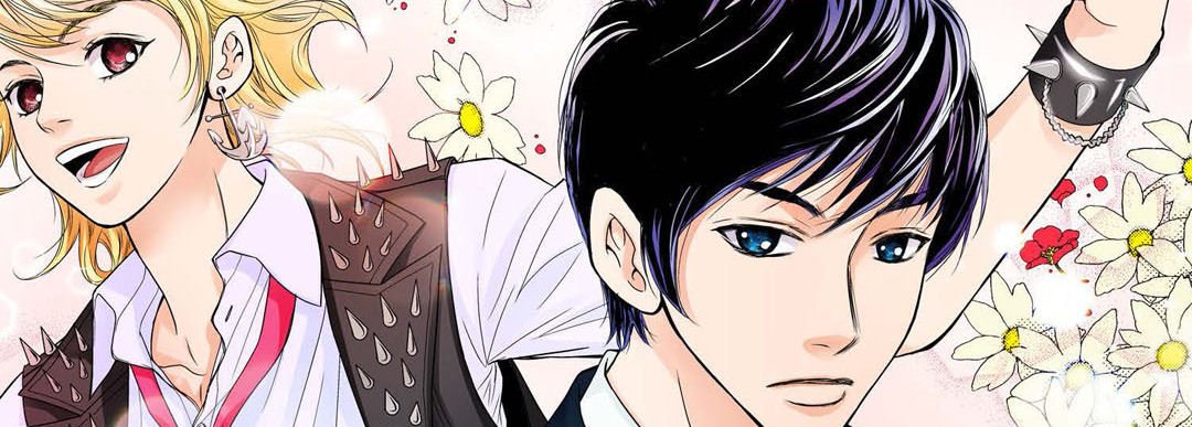 Noona Fan - episode 28 - 97