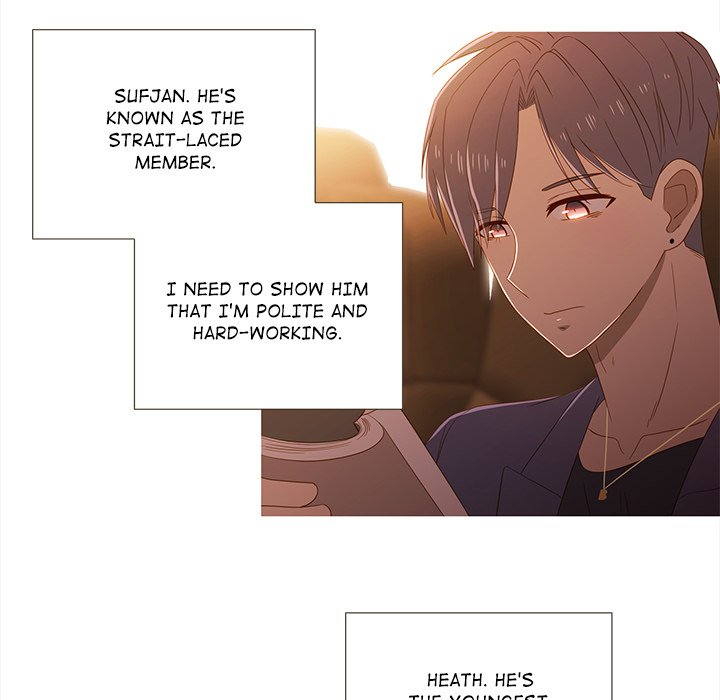 My Life as a Half-Magi - episode 23 - 62