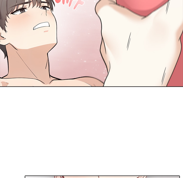 Locked With Her - episode 7 - 123