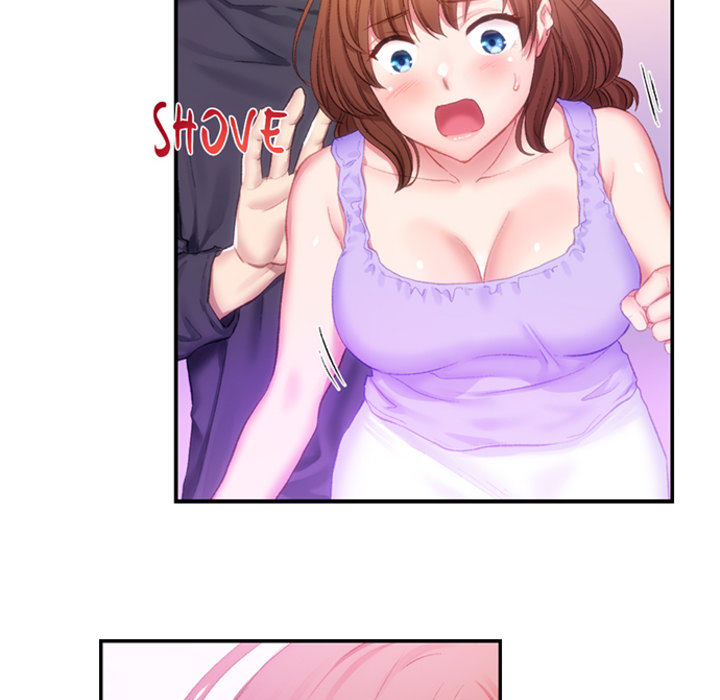 100% Compatibility: My DNA Desires My Step-Brother - episode 16 - 29