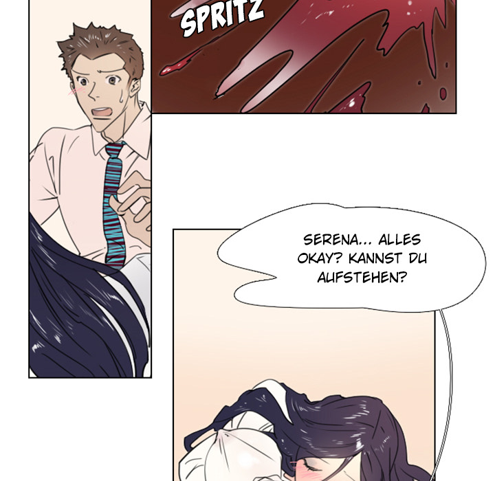 Der Neuzugang - episode 15 - 8