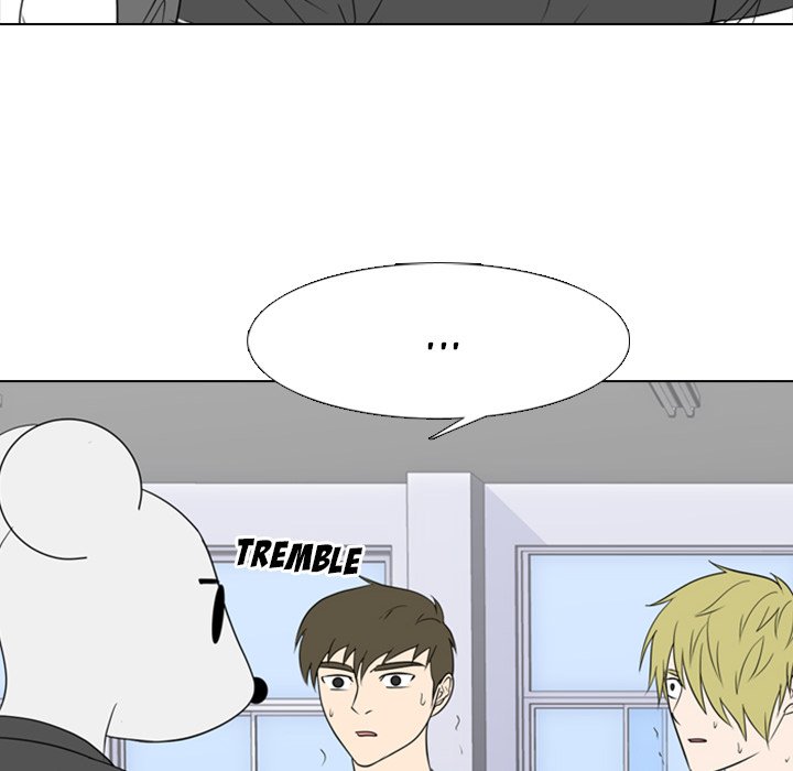 Taekwon High - episode 6 - 32