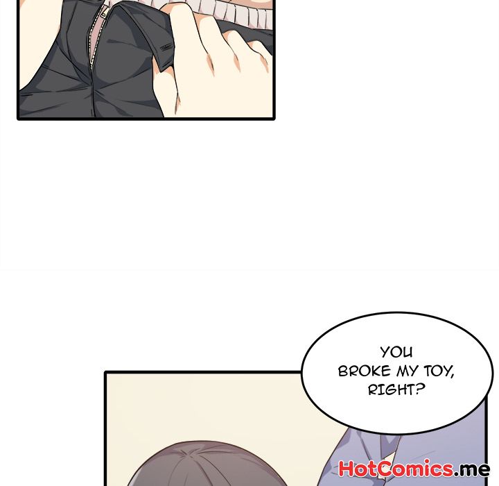 Excuse me, This is my Room - UNCENSORED - episode 3 - 152