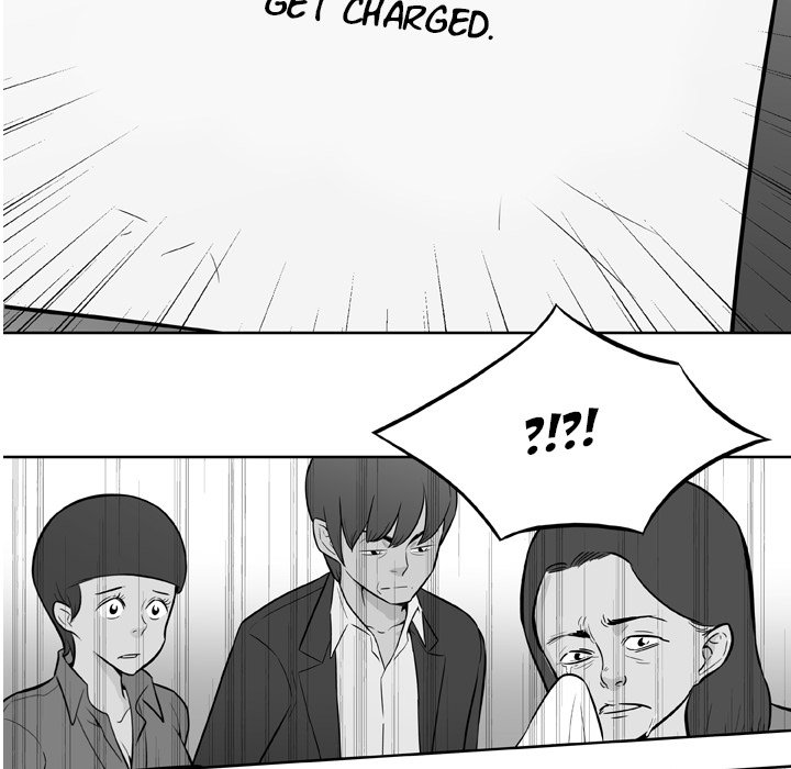 Classroom of Murder - episode 9 - 10