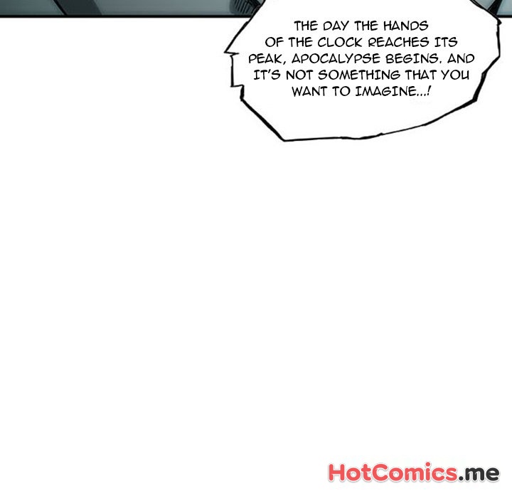 The Chronicles of Apocalypse - episode 5 - 20