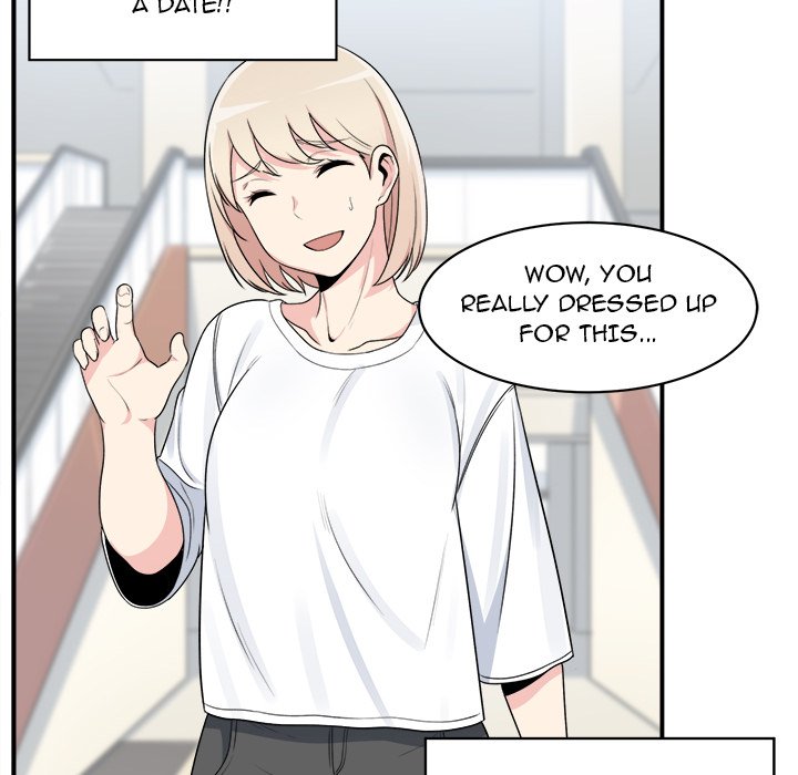 Excuse me, This is my Room - episode 5 - 38