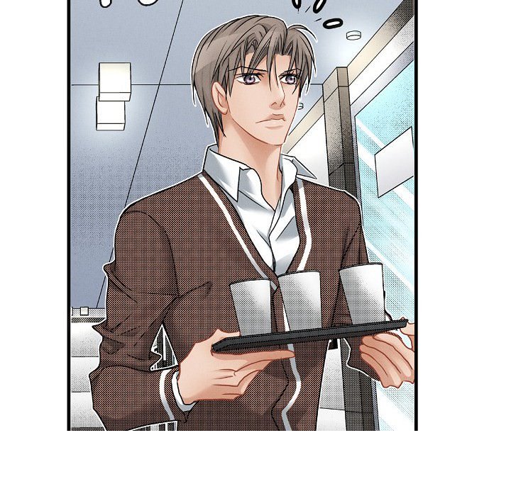 Work, Fight and Love - Webtoon Edition - episode 50 - 63