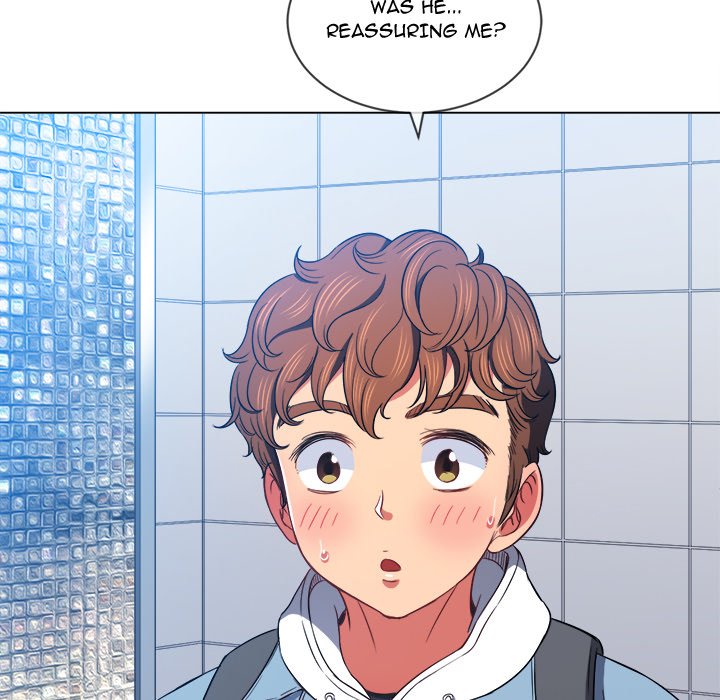 My High School Bully - episode 73 - 82