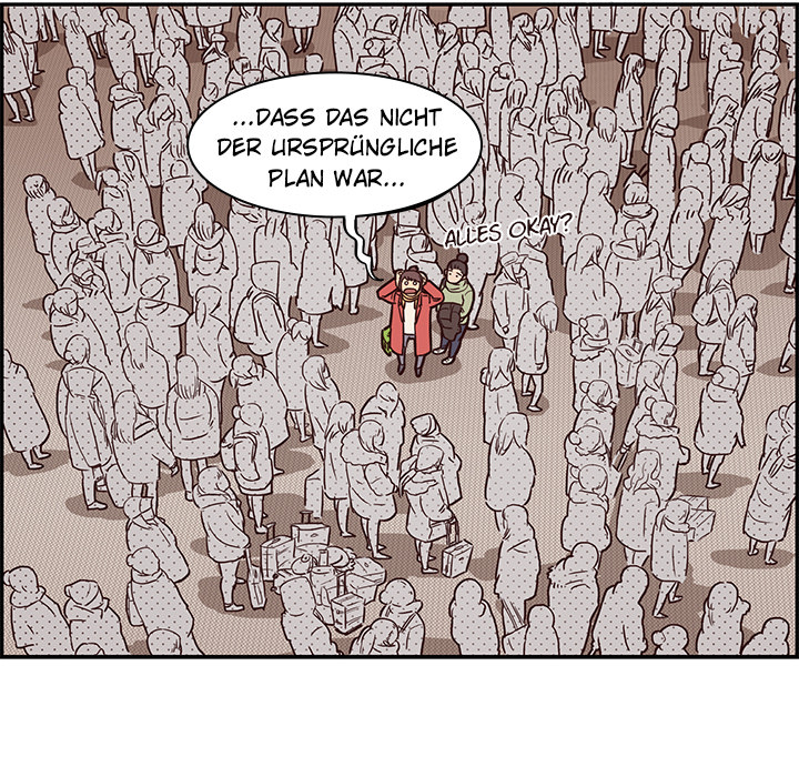 Der Hahn im Korb - episode 1 - 101