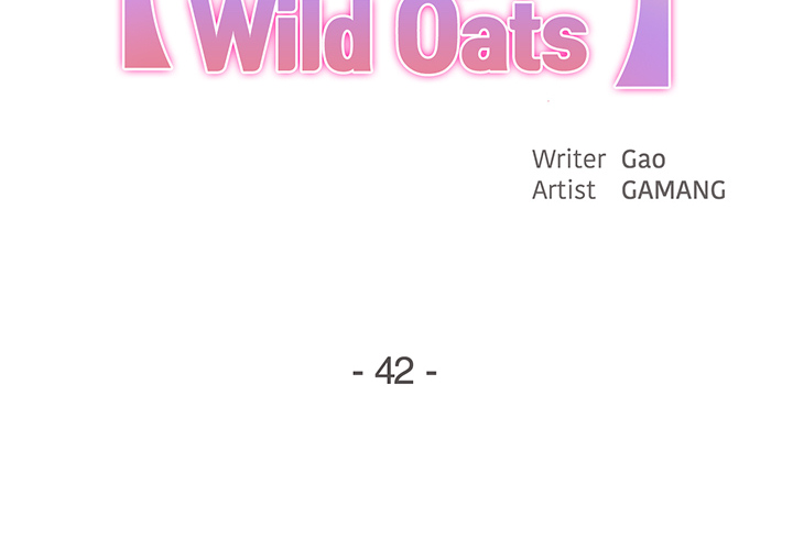 Daddy's Wild Oats - episode 42 - 1