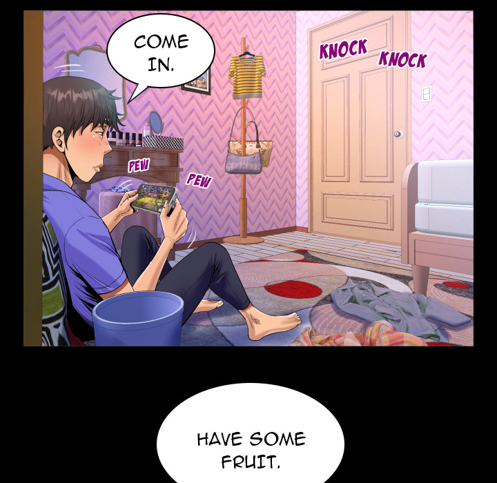 Knock Knock - UNCENSORED - episode 23 - 63