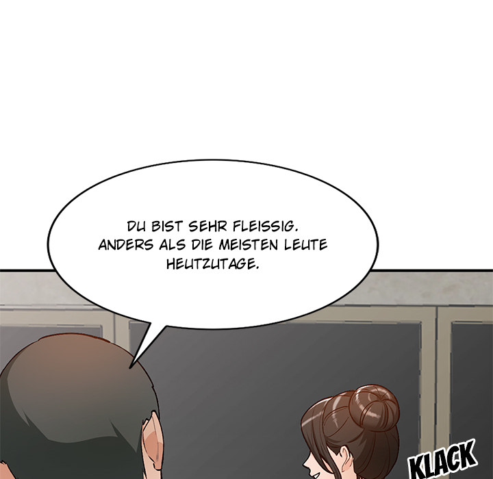 Town Girls - episode 26 - 58