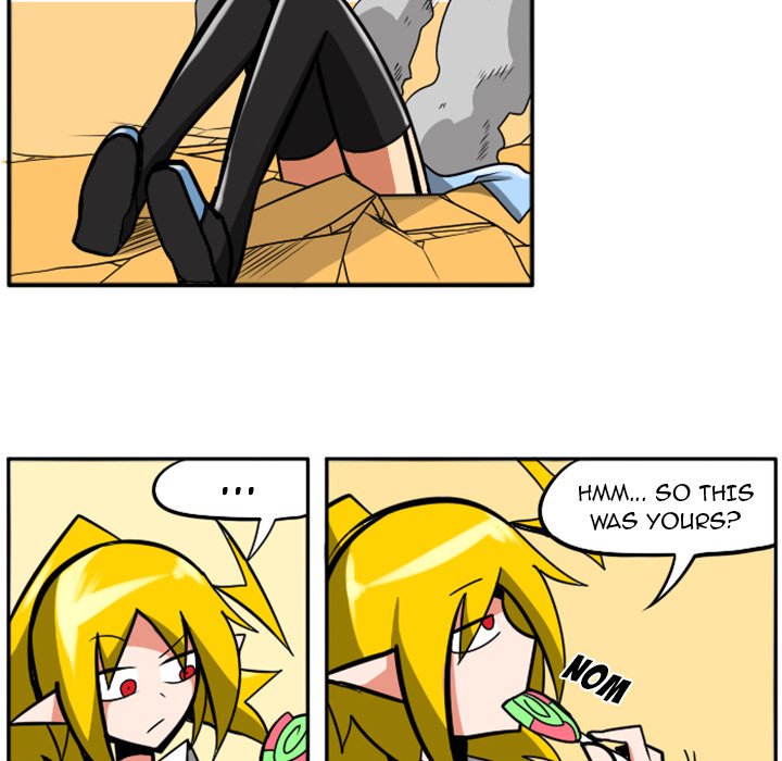 Maki and Friends - episode 21 - 21