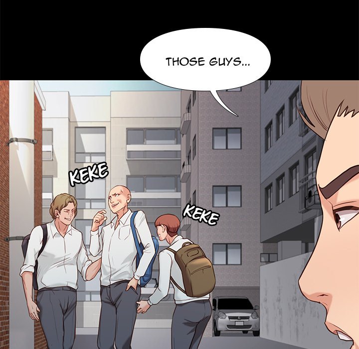 Reunion - episode 3 - 126