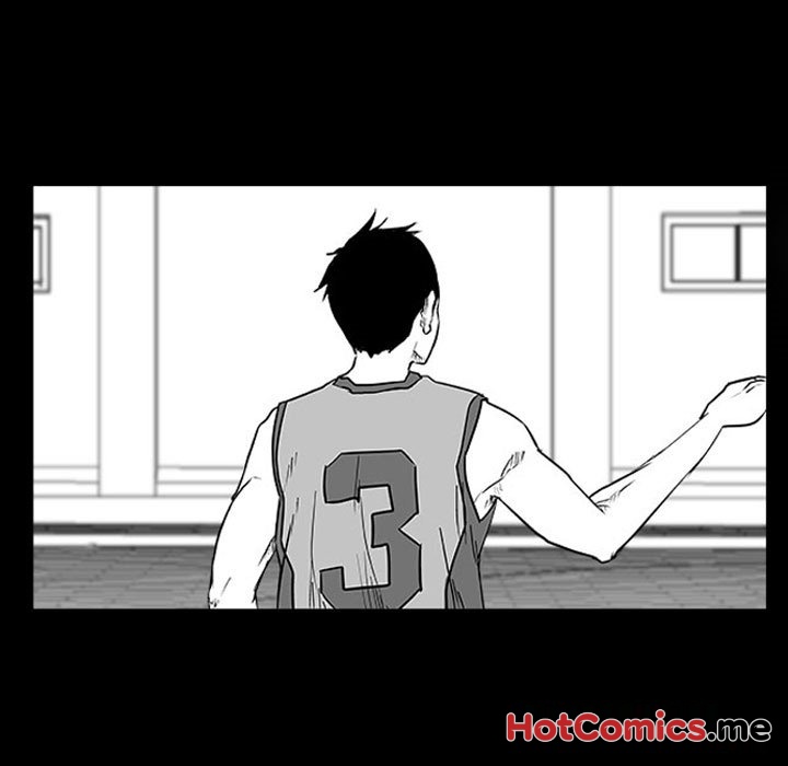 Tweener - episode 18 - 25