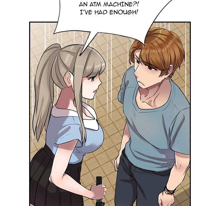 Secret Tutor - episode 8 - 28