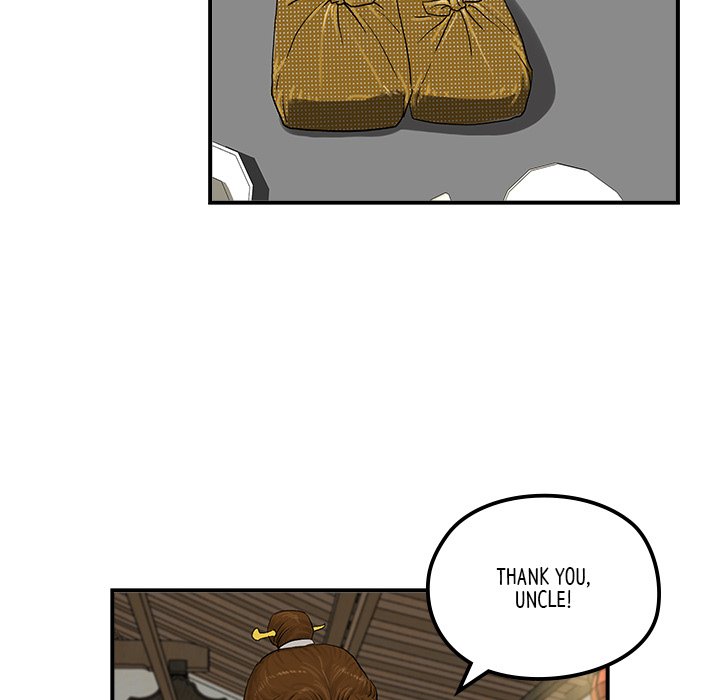 The Blade Demon - episode 23 - 83