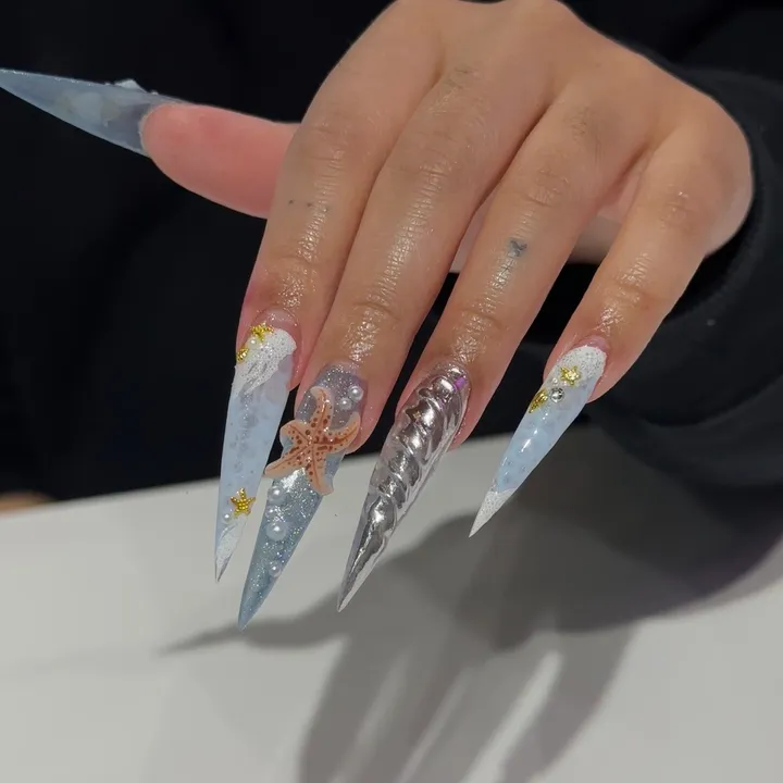 baddiemanis