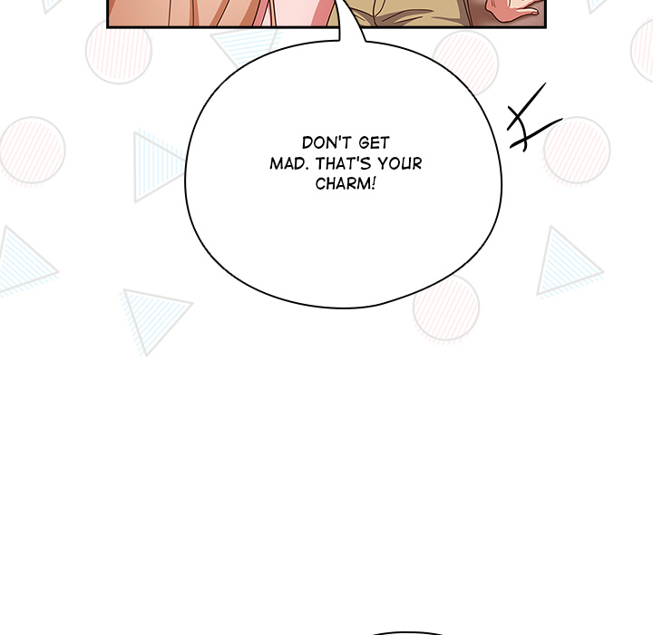 Honey Sweet Part-Time Job - episode 6 - 65