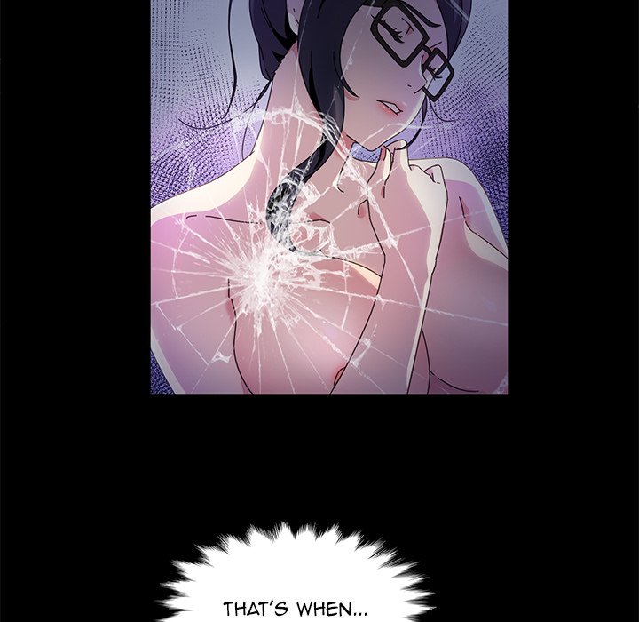 God Model - episode 29 - 49