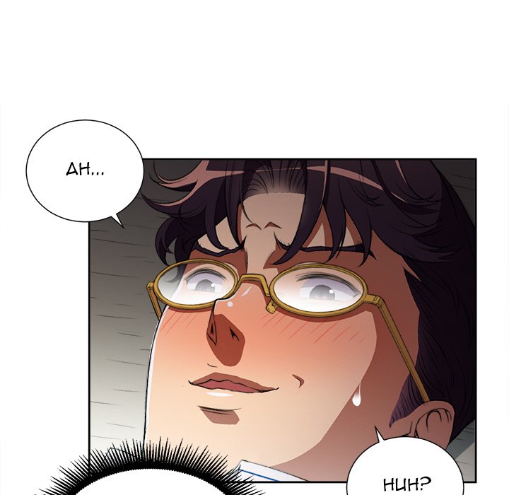 Yuri's Part Time Job - episode 42 - 56