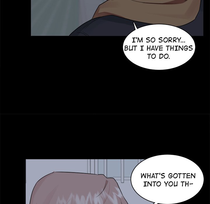 Unluckily Lucky - episode 23 - 43