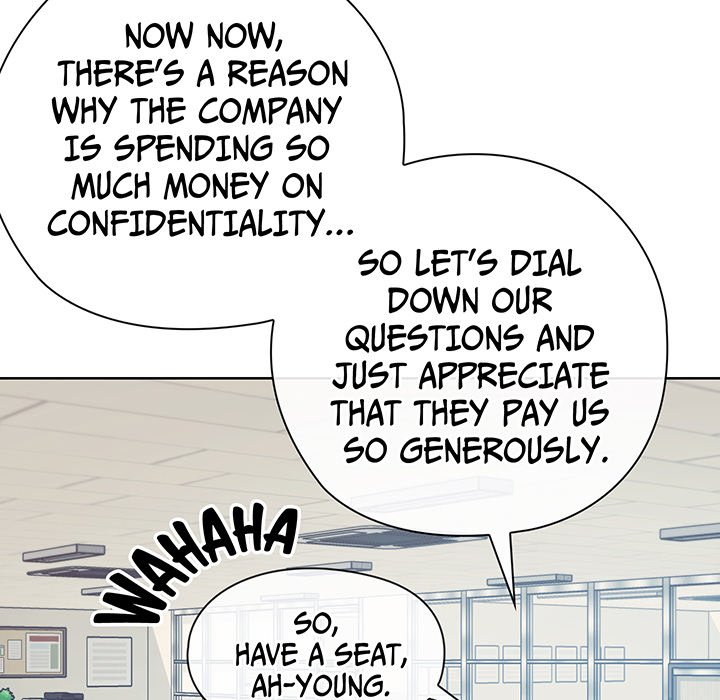 Master, Do You Need A Hand? - episode 1 - 136