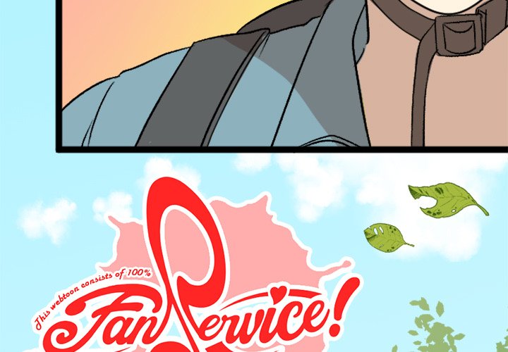 Fan Service! - episode 14 - 2