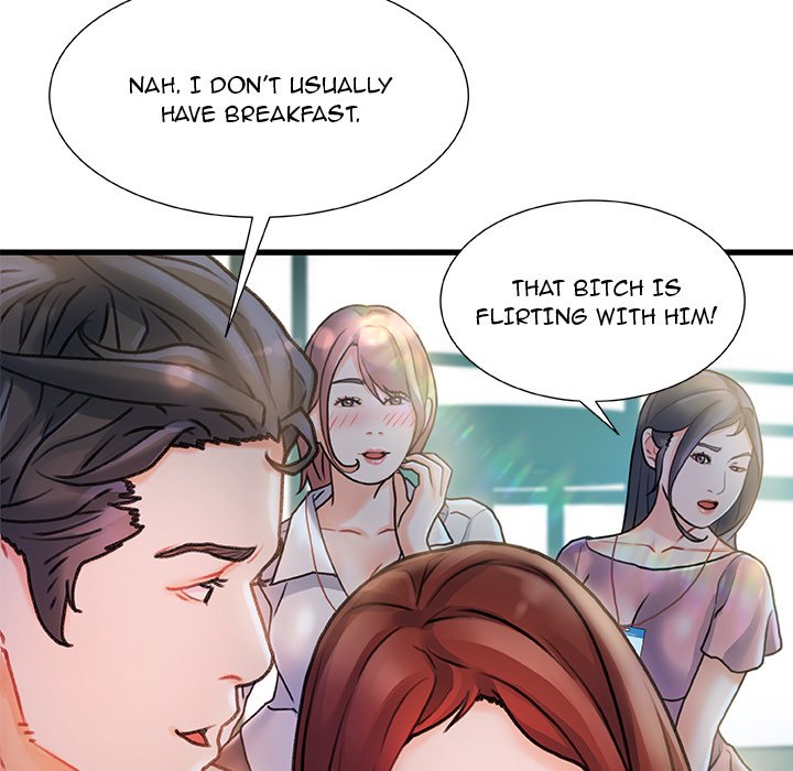 Achilles Heel - episode 1 - 12