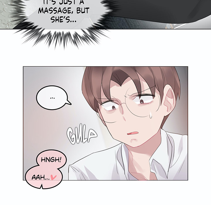 A Pervert's Daily Life - episode 107 - 62
