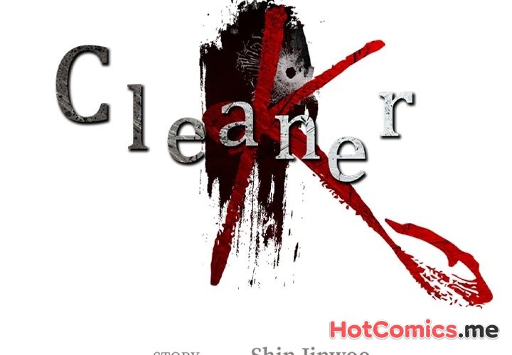 Cleaner K - episode 53 - 1