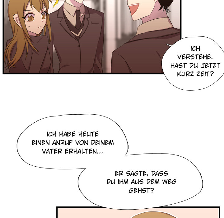 Sehnsucht nach Schmetterlingen im Bauch - episode 46 - 119