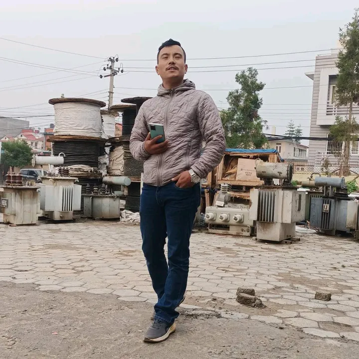 @sureshtamang3897