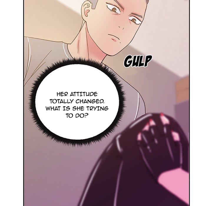 Soojung's Comic Store - episode 44 - 64
