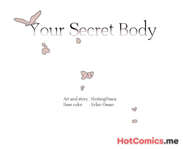 Your Secret Body - episode 13 - 67