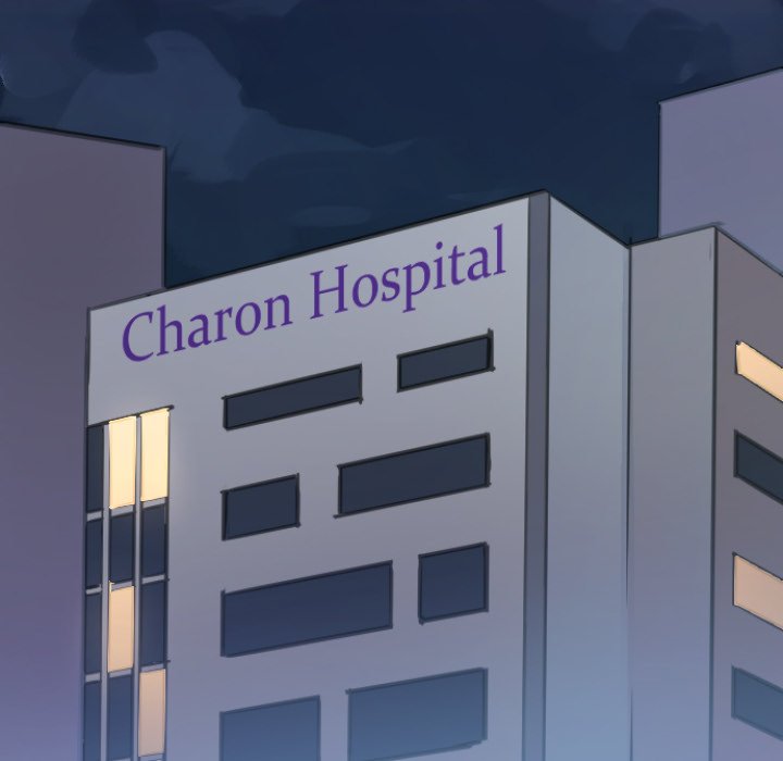 Death's Love Ballad - episode 19 - 29