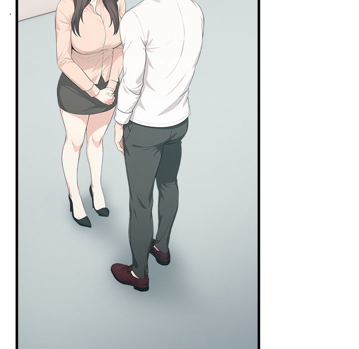 Under Her Desk - episode 11 - 17